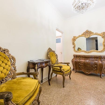 Victoria Queens Palace Apartments 雅典 外观 照片